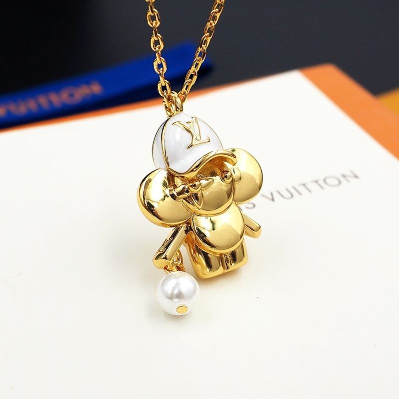 Louis Vuitton Necklaces